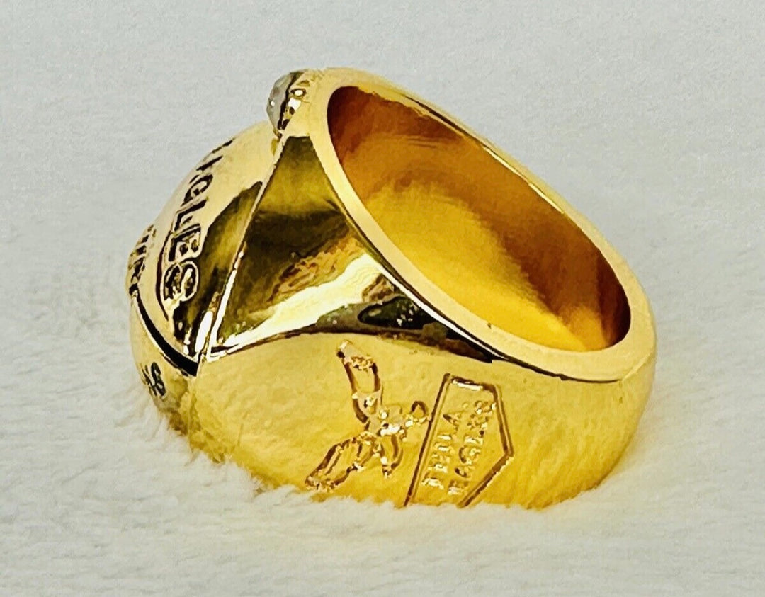 Philadelphia Eagles 1948 SB Championship Ring, USA Seller