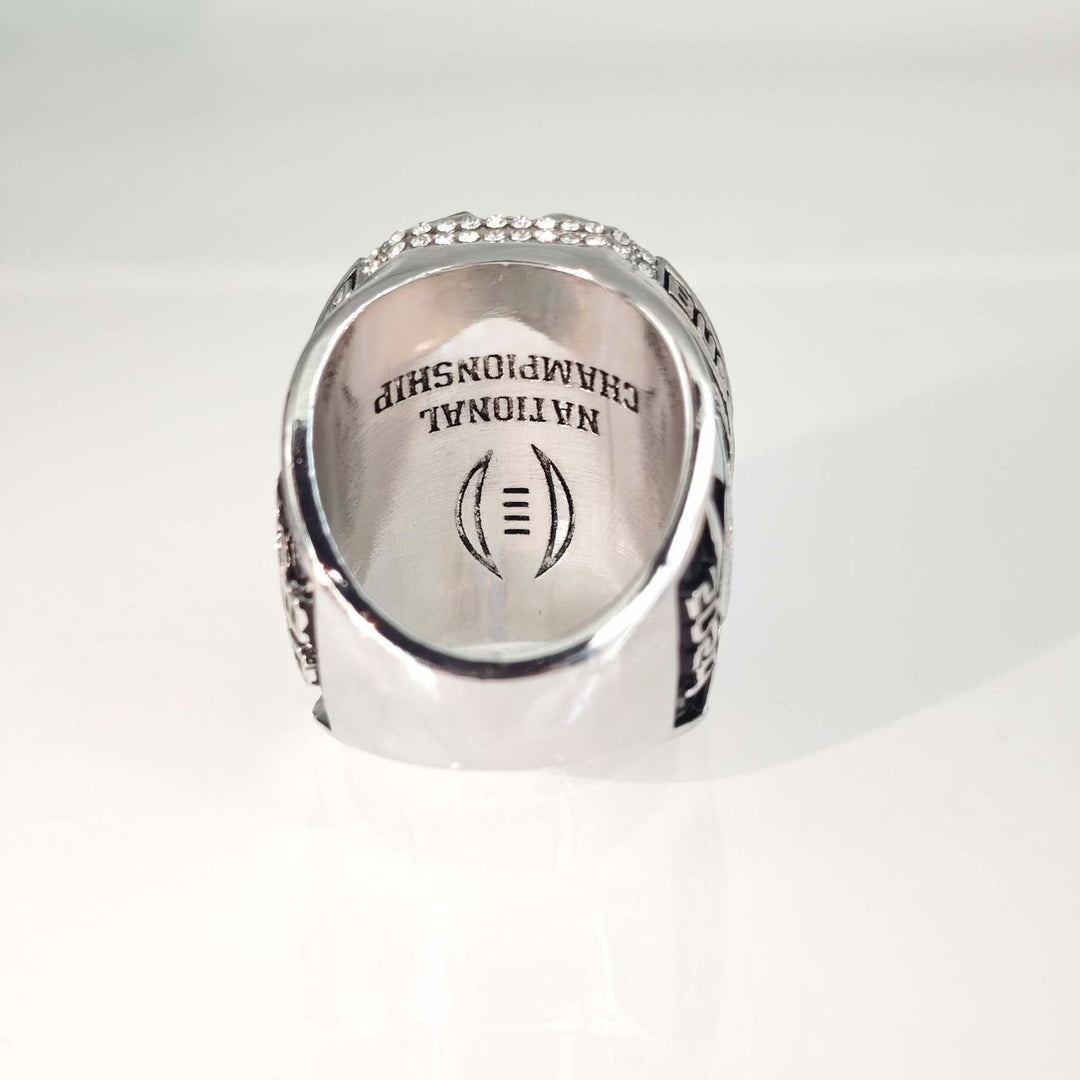 2024 Ohio State National  Championship Ring With Box, US SHIP, Ships 25 March - EB Sports Championship Rings