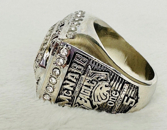 Philadelphia Eagles 2004 Championship Ring, USA Seller