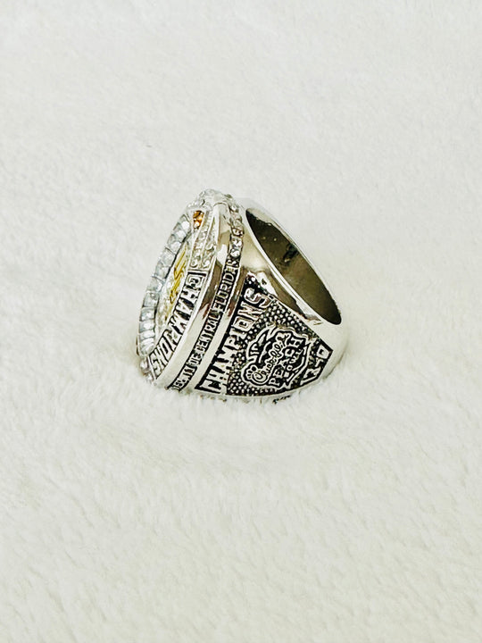 2017 UCF Peach Bowl Championship Ring, US SHIP - EB Sports Championship Rings