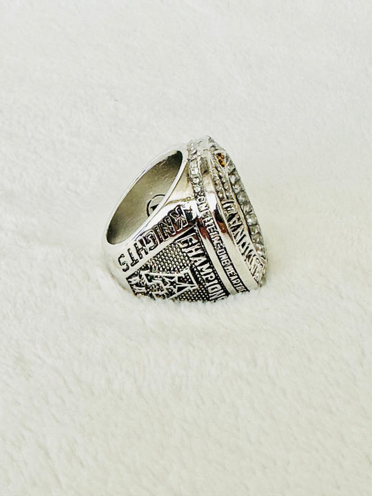 2017 UCF Peach Bowl Championship Ring, US SHIP - EB Sports Championship Rings