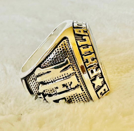 Philadelphia Eagles Team ring - EB Sports Championship Rings
