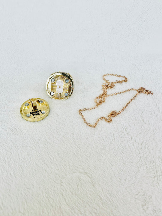 2023 Las Vegas Golden Knights Stanley Cup Championship ring with box - EB Sports Championship Rings