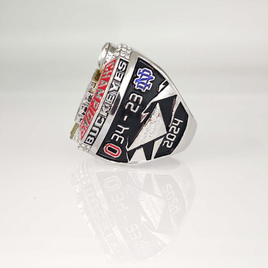 2024 Ohio State National  Championship Ring With Box, US SHIP, Ships 25 March - EB Sports Championship Rings