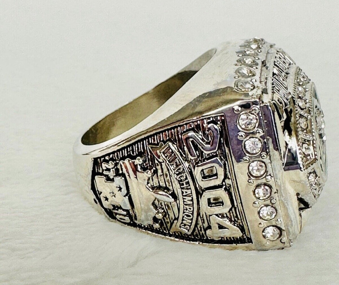 Philadelphia Eagles 2004 Championship Ring, USA Seller