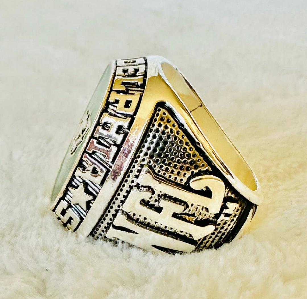 Philadelphia Eagles Team ring - EB Sports Championship Rings