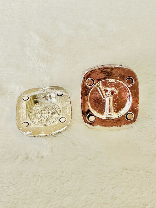 2022 Philadelphia Phillies National League Championship Ring - EBSports Championship Rings