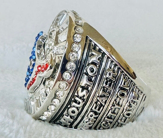 Houston Texans Team Ring