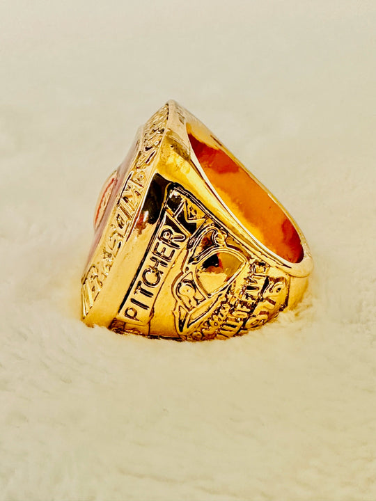 1950 Philadelphia Phillies National League Championship Ring - EBSports Championship Rings
