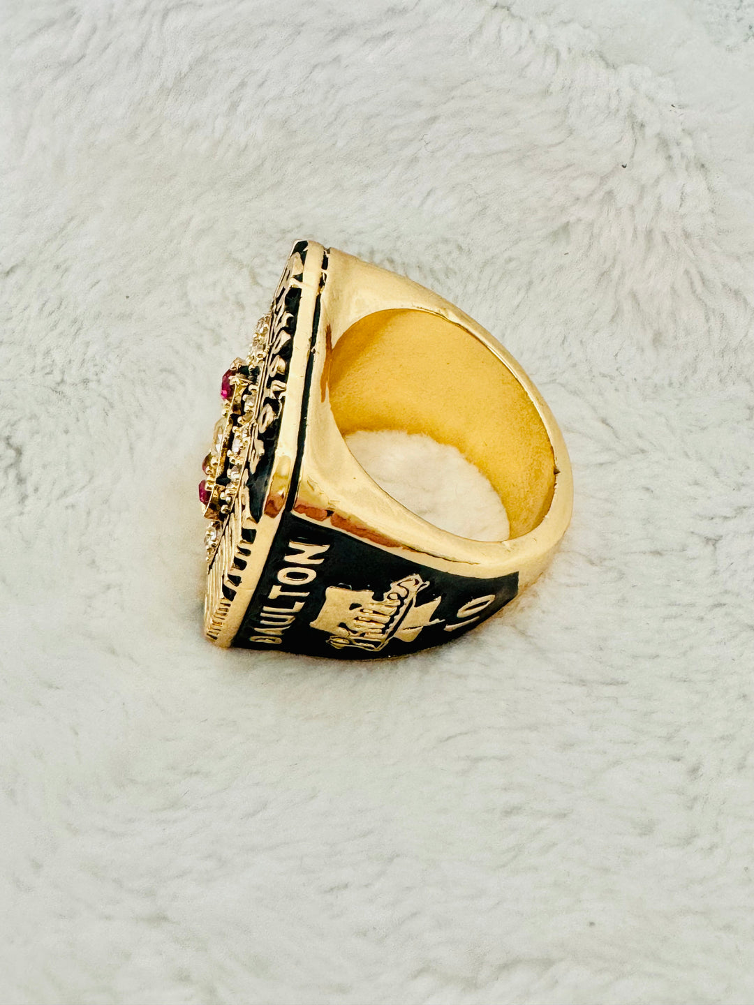 1993 Philadelphia Phillies National League Championship Ring - EB Sports Championship Rings