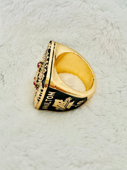 1993 Philadelphia Phillies National League Championship Ring - EB Sports Championship Rings