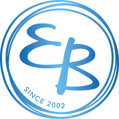EB Sports Championship Rings logo