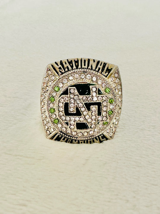North Dakota State Championship Ring - EB Sports Champion's Cache