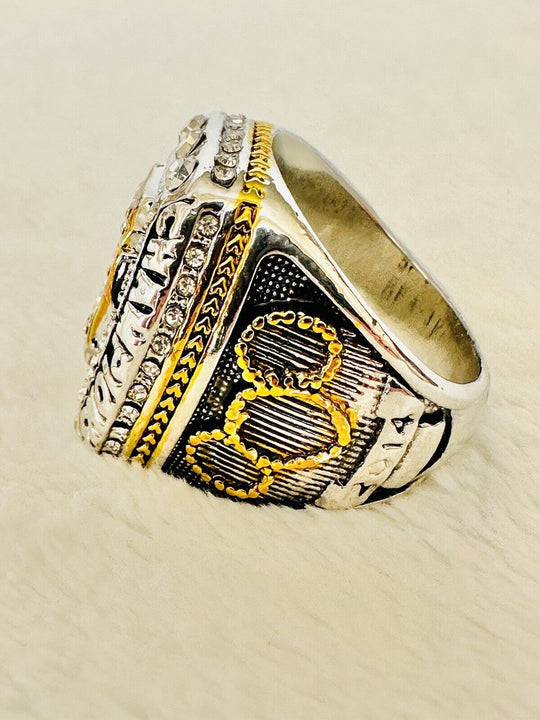 2014 San Francisco Giants World Series Championship Ring,  SHIP - EB Sports Champion's Cache