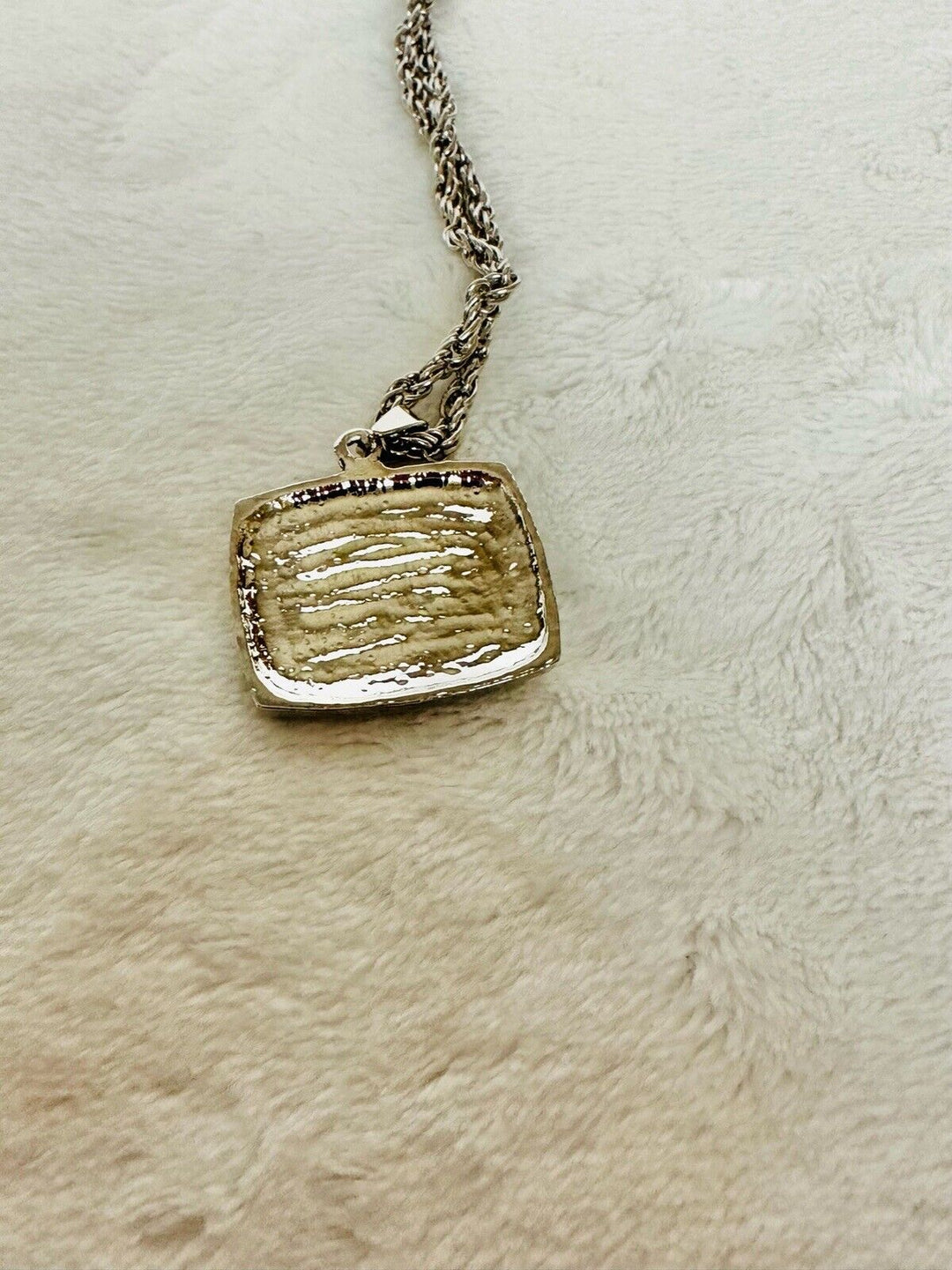 1980 Oakland Raiders Championship Super Bowl Pendant Necklace, US SHIP - EB Sports Champion's Cache