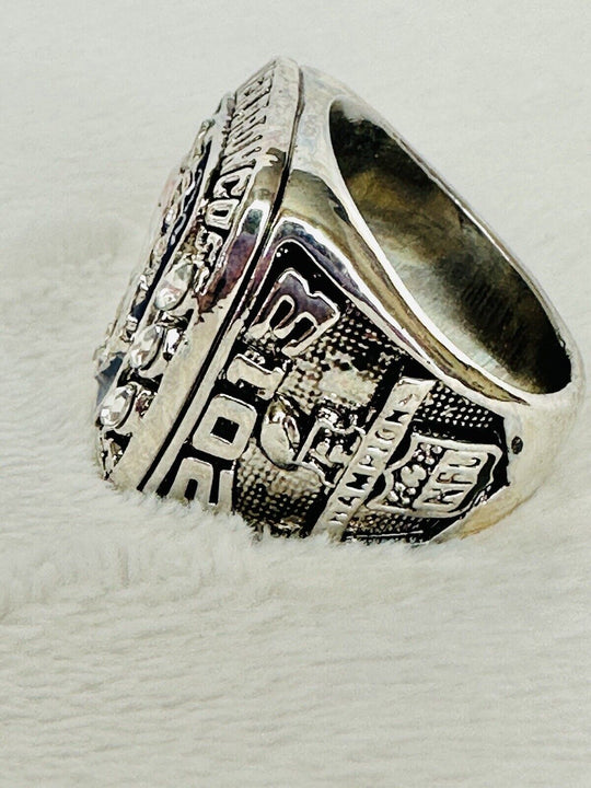 2013 Denver Broncos AFC Championship Ring W Box, Manning, US SHIP - EB Sports Champion's Cache
