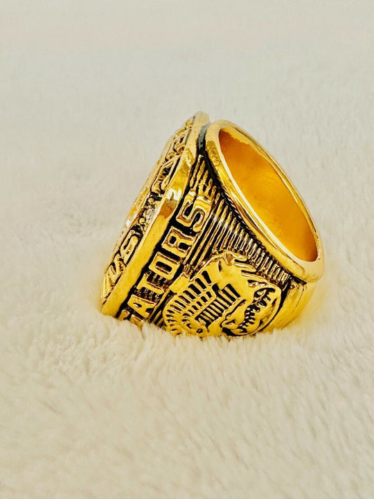 1995 Florida Gators SEC Championship Ring W Box, US SHIP - EB Sports Champion's Cache