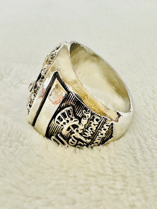 1963 NEW YORK Yankees World Series Champions Replica Ring,  SHIP - EB Sports Champion's Cache
