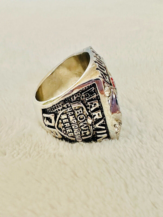 2006 Florida Gators SEC Championship Ring, US SHIPPER - EB Sports Champion's Cache
