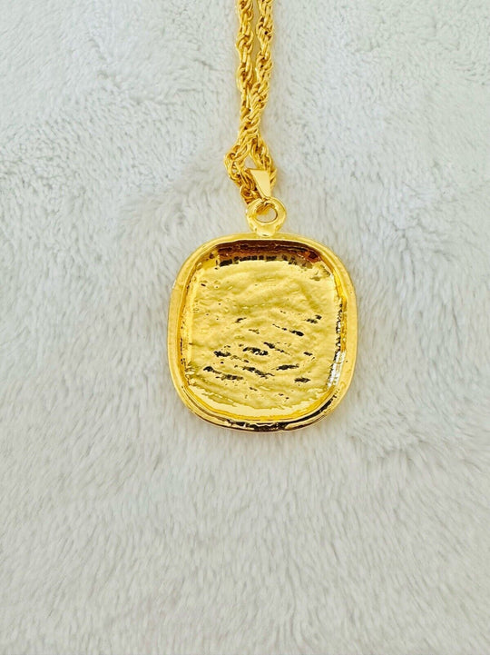 1999 NEW YORK Yankees World Series Championship Pendant Necklace,  SHIP - EB Sports Champion's Cache