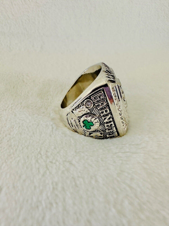 2008 Boston Celtics NBA Championship Replica Ring,  SHIP - EB Sports Champion's Cache