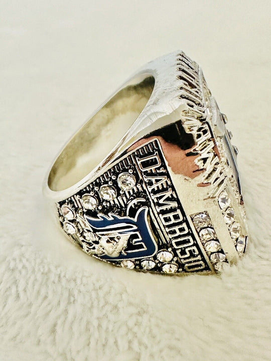 2006 Detroit Tigers AL Championship Replica Ring W Box,  SHIP - EB Sports Champion's Cache