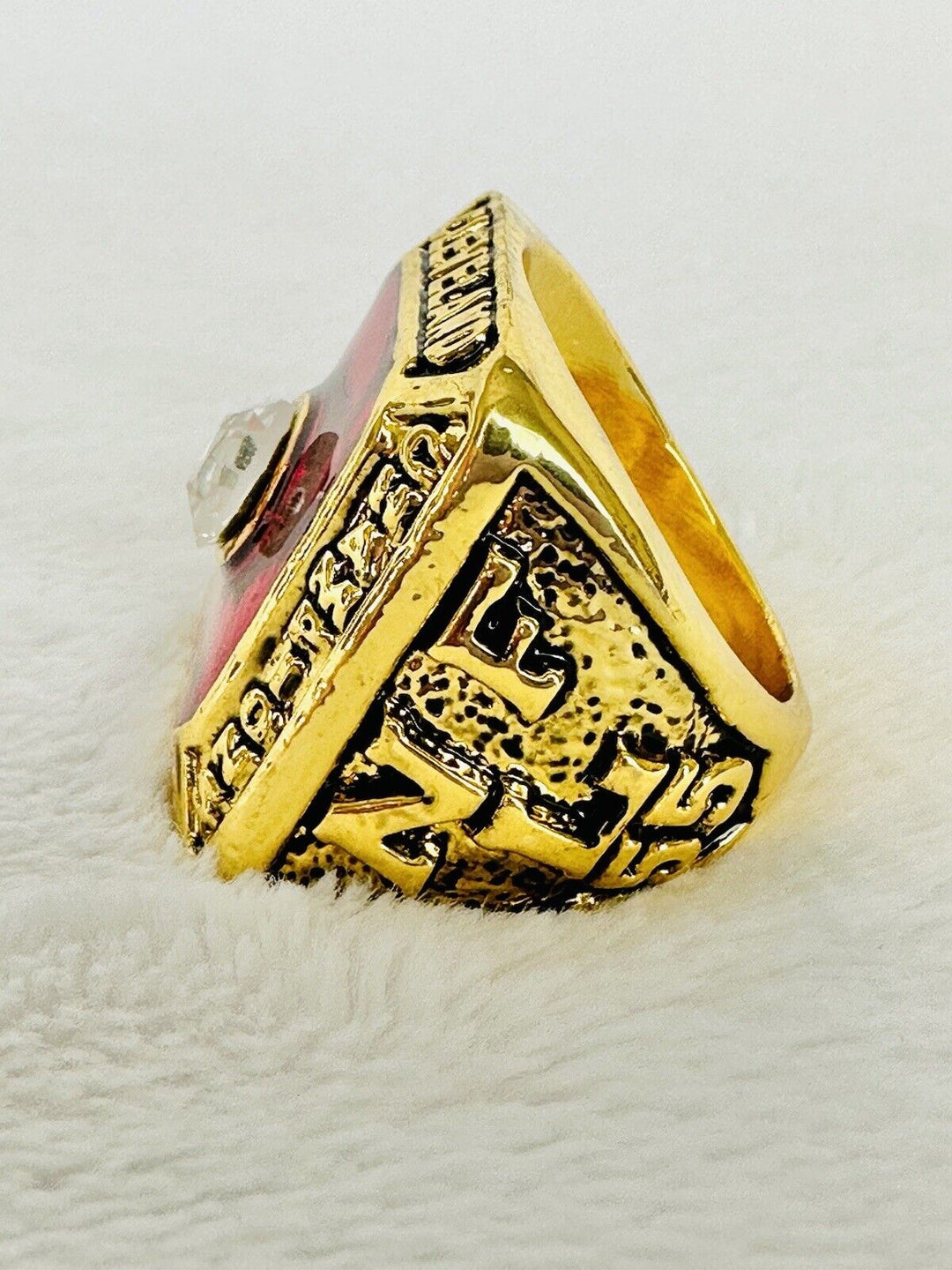 1955 Cleveland Browns Championship Ring - NFL Championship, US SHIP - EB Sports Champion's Cache