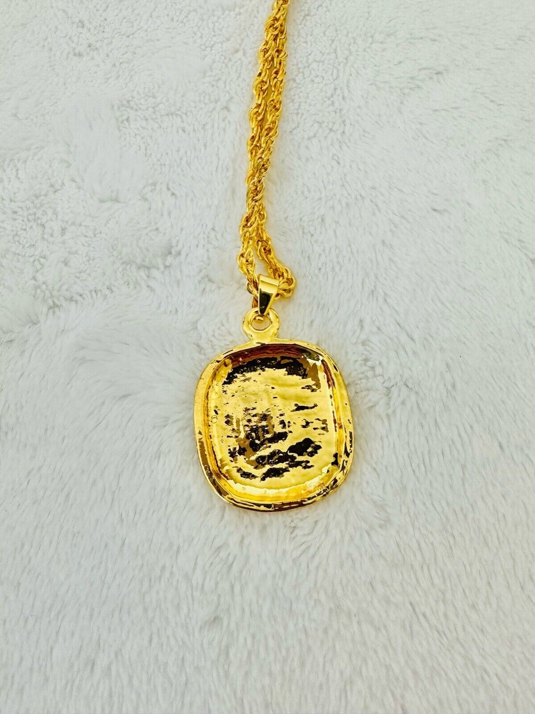 1977 NEW YORK Yankees World Series Championship Pendant Necklace,  SHIP - EB Sports Champion's Cache