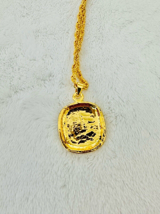 1977 NEW YORK Yankees World Series Championship Pendant Necklace,  SHIP - EB Sports Champion's Cache