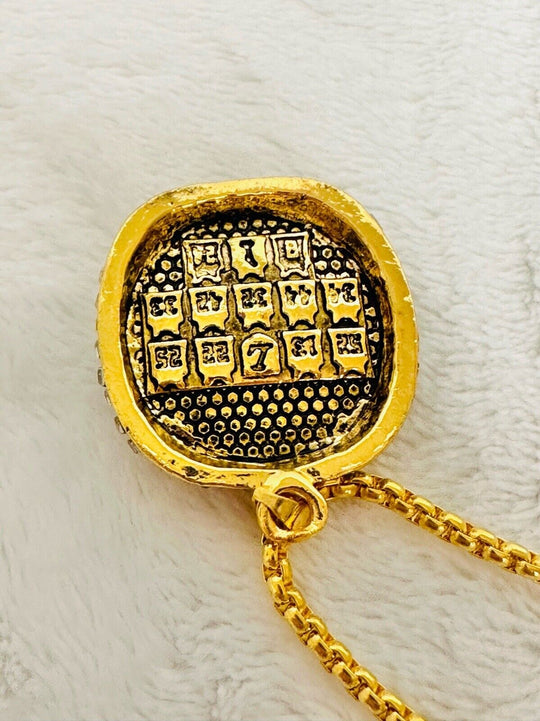 2020 Los Angeles Lakers NBA Championship Pendant Necklace,  SHIP - EB Sports Champion's Cache