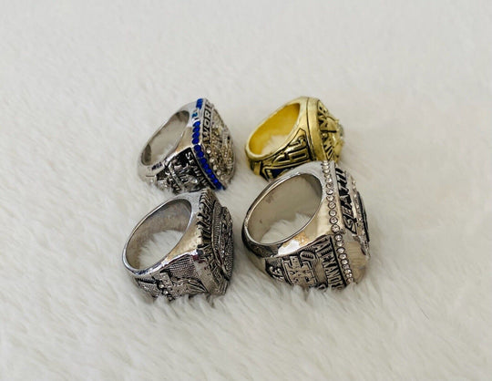 Seattle Ultimate Ultimate Collection Championship Ring SET,  SHIP - EB Sports Champion's Cache