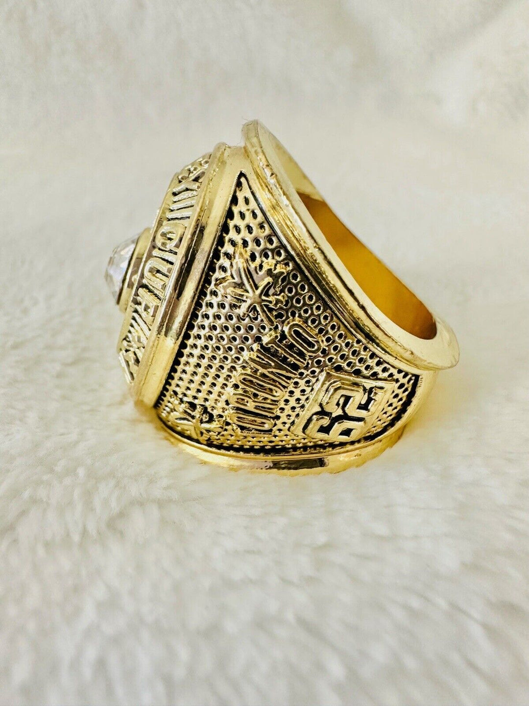 1962 Toronto Maple Leafs Stanley Cup Championship Ring W Box,  SHIP - EB Sports Champion's Cache