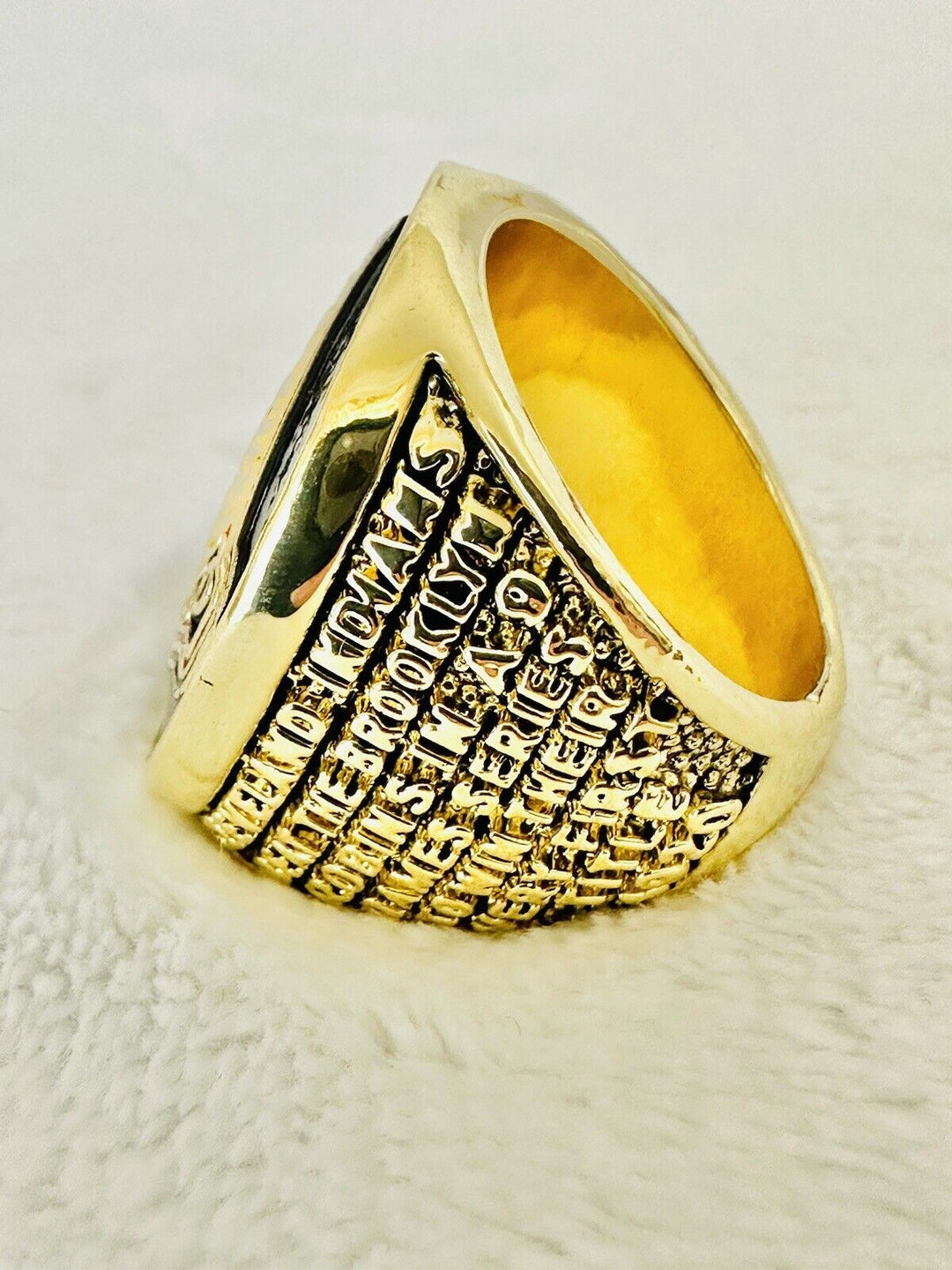 1920 Cleveland Indians World Series Championship Ring,  SHIP - EB Sports Champion's Cache