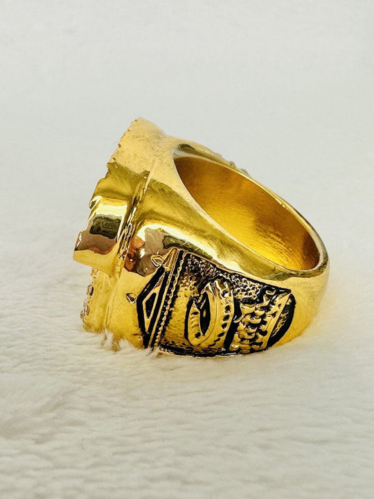 2006 Chicago Bears  NFC Championship Ring, US SHIP - EB Sports Champion's Cache