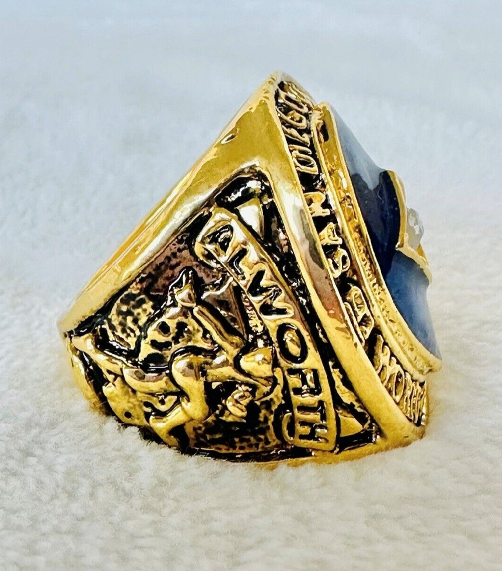 1963 LA Chargers AFC Championship Ring, US SHIP
