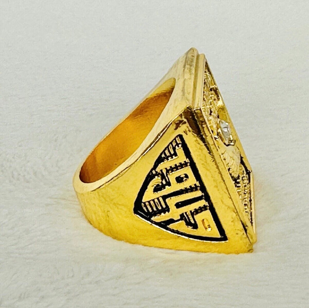 Philadelphia Eagles 1949 SB Championship Ring, USA Seller