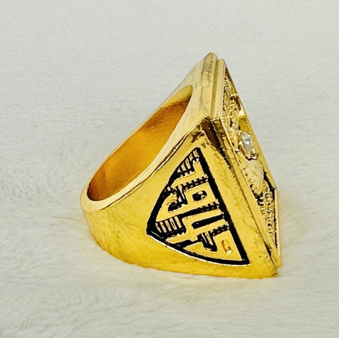 Philadelphia Eagles 1949 SB Championship Ring with box, USA Seller