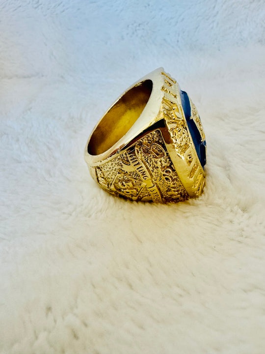 NEW YORK Yankees Joe DiMaggio Hall Of Fame Ring W Box, US SHIP