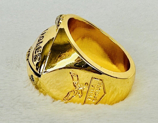 Philadelphia Eagles 1948 SB Championship Ring, USA Seller