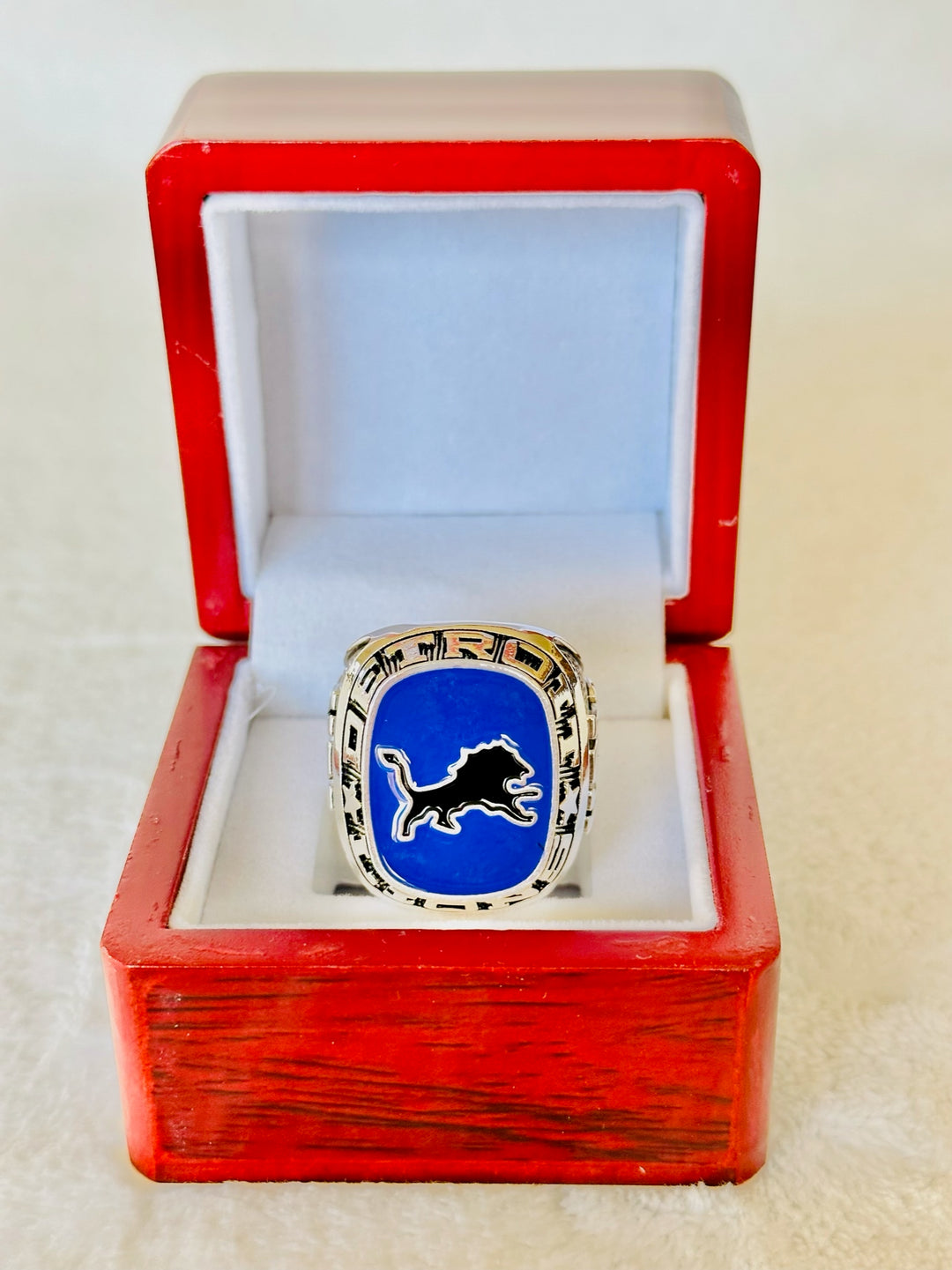 NFL Classic Balfour Rings | EB Sports Championship Rings