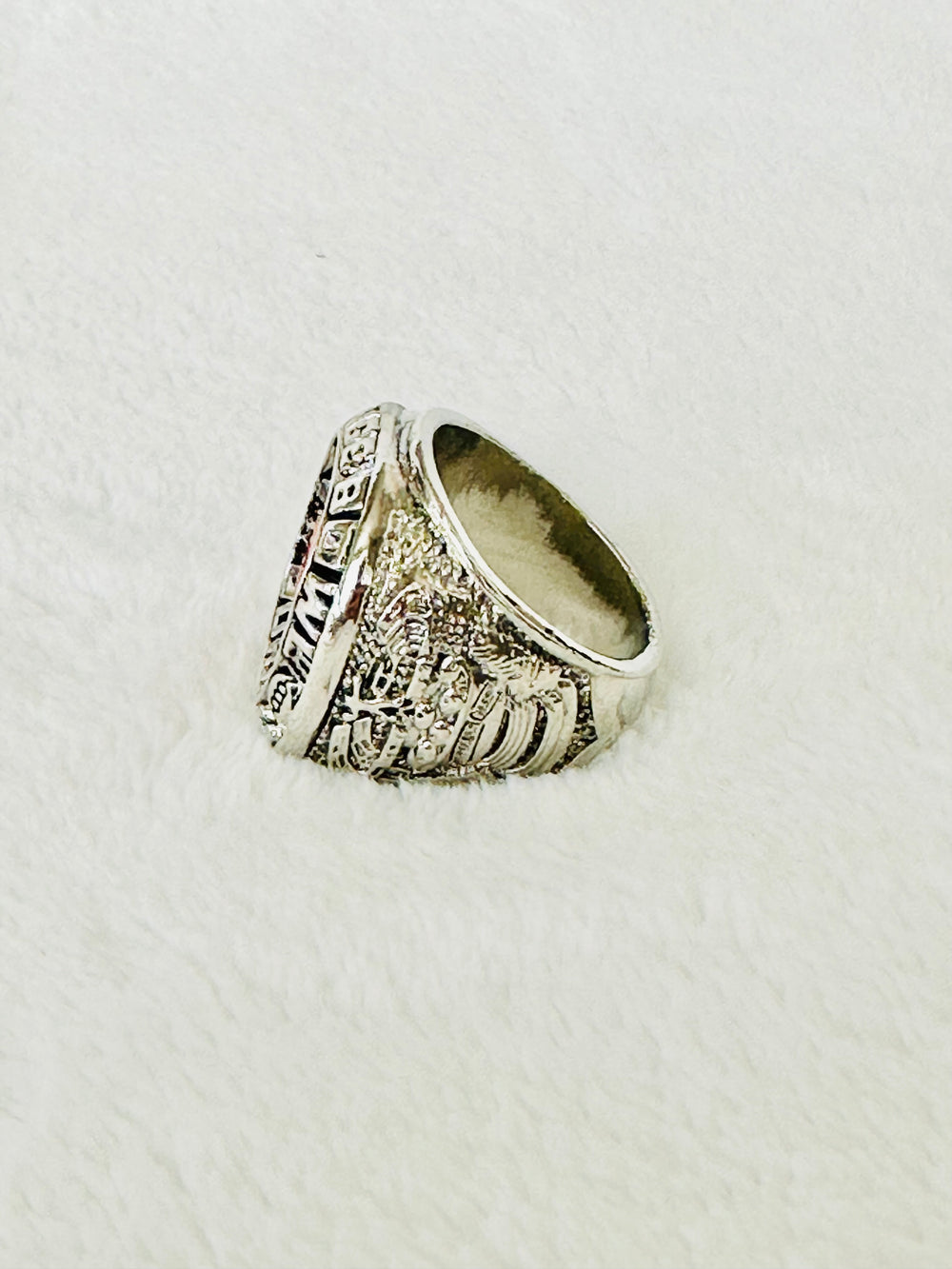 1985 Washington Huskies Orange Bowl Championship Ring, US SHIP - EB Sports Championship Rings