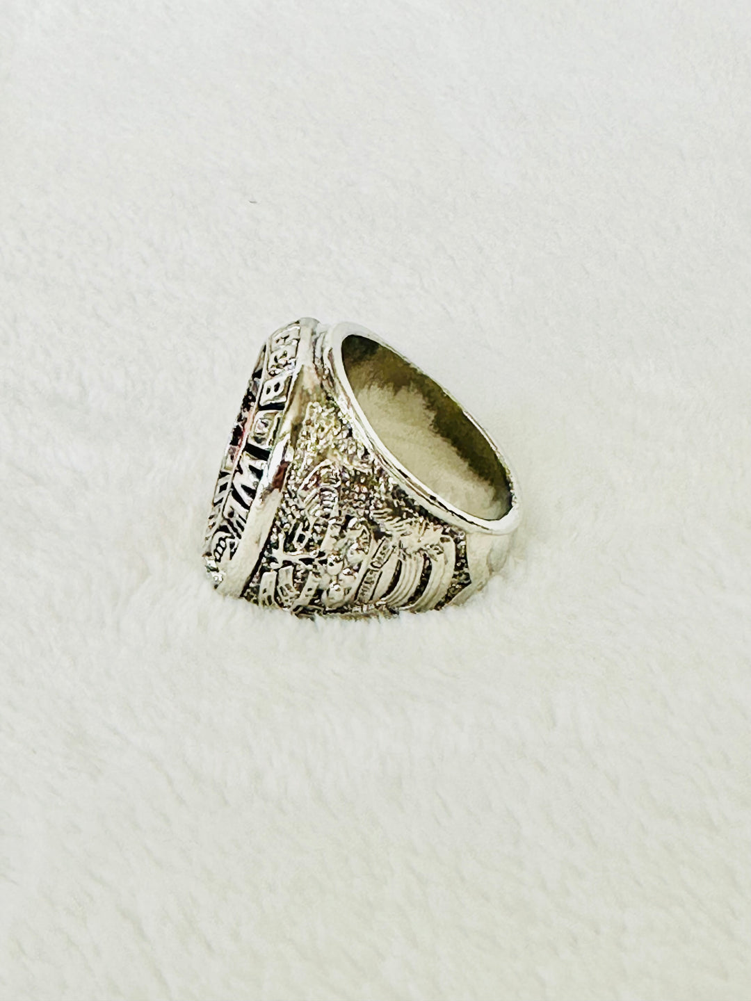 1985 Washington Huskies Orange Bowl Championship Ring, US SHIP