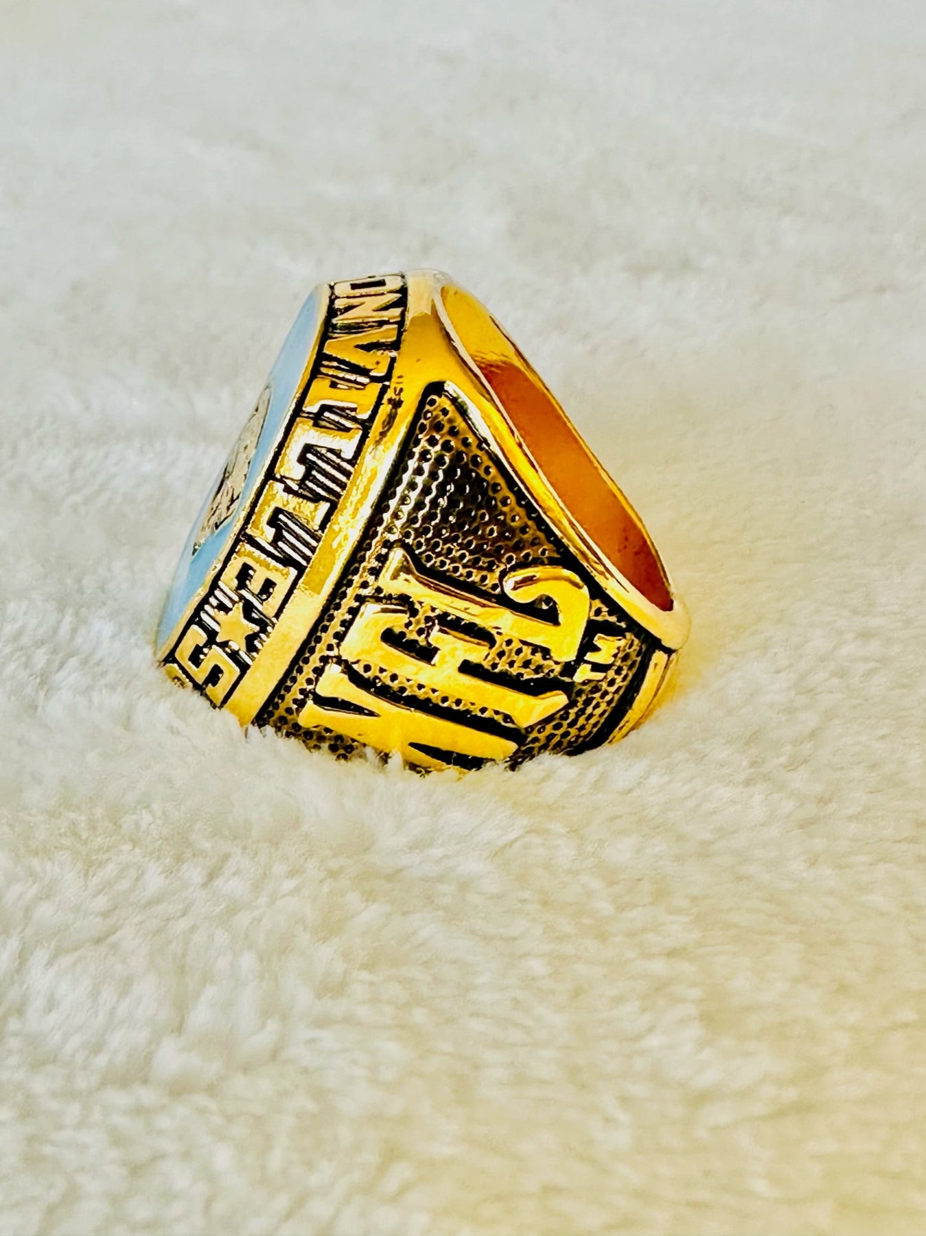 NFL Classic Balfour Rings EB Sports Championship Rings