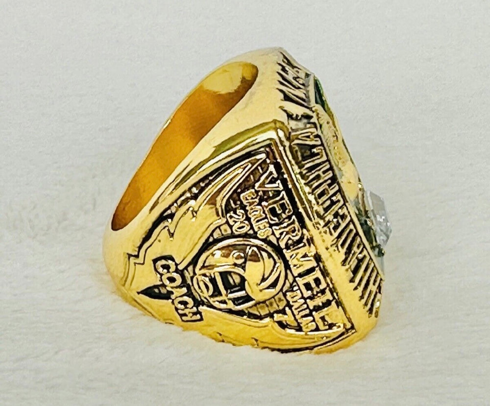 Philadelphia Eagles 1980 Championship Ring, USA Seller