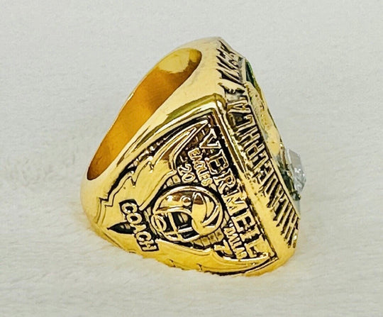 Philadelphia Eagles 1980 Championship Ring with box, USA Seller