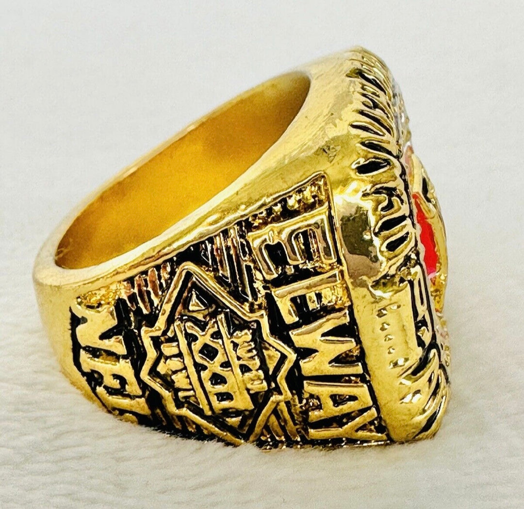 1987 Denver Broncos AFC Championship Ring, US SHIP