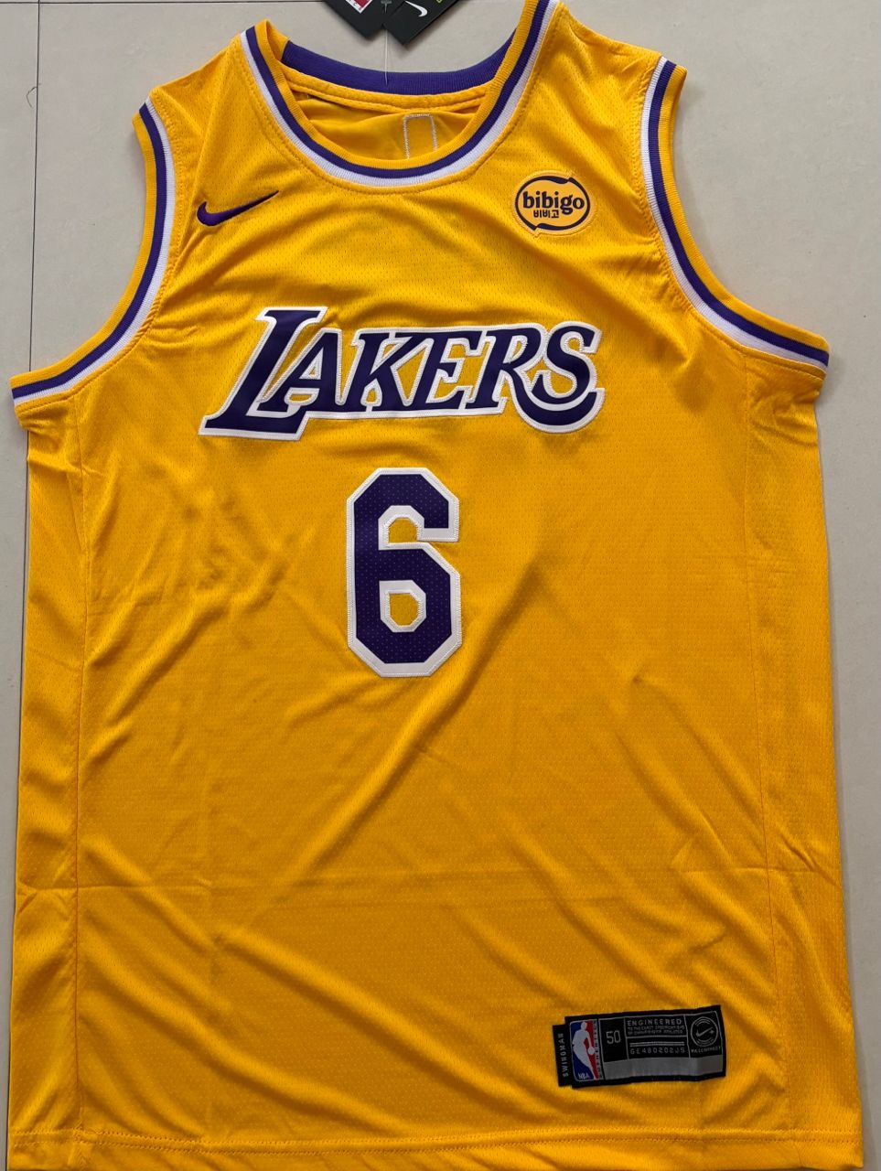 lebron james stitched jersey