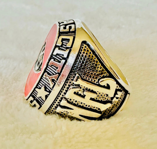 Kansas City Chiefs Team Ring, US SHIP