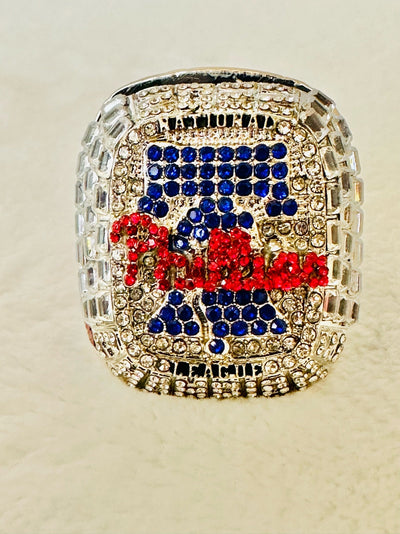 2022 Philadelphia Phillies National League Championship Ring - EBSports Championship Rings