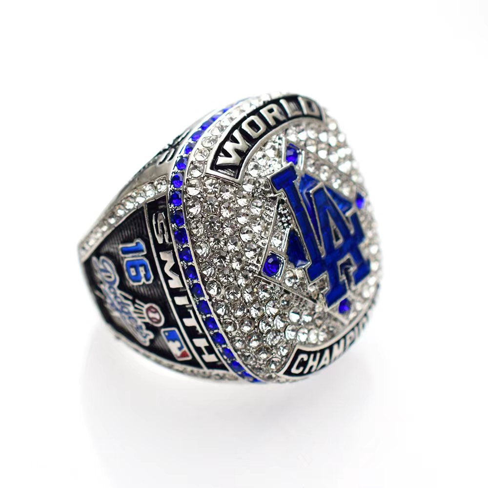 2025 LA Dodgers World Series Ring with box, US SHIP Ohtani